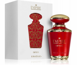 Versace Khadlaj Empire Empress EDP 100 ml