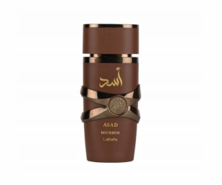 Lattafa Asad Bourbon EDP sprej 100ml