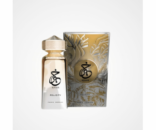 Alkotest Parfémovaná voda Paris Corner khair felicity 100 ml