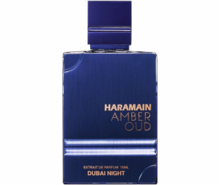 Al Haramain Amber Oud Dubai Night parfémový extrakt ve sp...