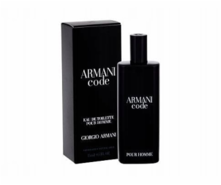 Giorgio Armani ARMANI CODE POUR HOMME (M) EDT/S 15ML