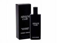 Giorgio Armani ARMANI CODE POUR HOMME (M) EDT/S 15ML