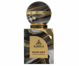 AURAA DESIRE Noir Grit Extrait de Parfum 100ml