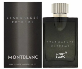 montblanc Mont Blanc Starwalker Extreme EDT 75ml