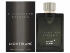 montblanc Mont Blanc Starwalker Extreme EDT 75ml