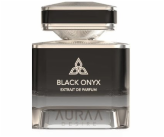 AURAA DESIRE Black Onyx Extrait de Parfum 100ml
