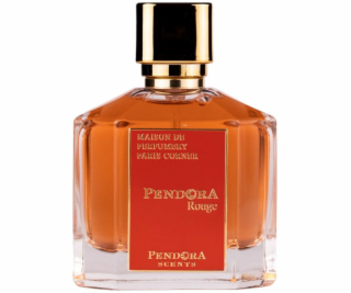 Alkotest Parfémovaná voda Pendora Scents Rouge ve spreji ...