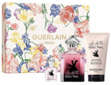 Guerlain La Petite Robe Noire Intense edp sprej 50ml + edp 5ml + tělové mléko 75ml