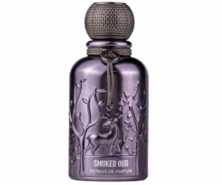 AURAA DESIRE Smoked Oud Extrait de Parfum 100ml