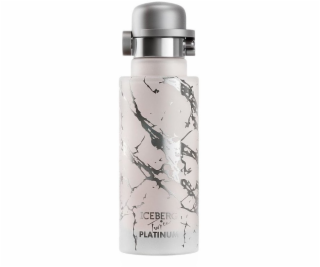 Iceberg Twice Platinum EDT 125ml