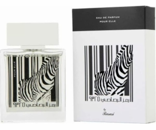 Rasasi dámský parfém Rasasi EDP Rumz Al Rasasi 9325 50 ml