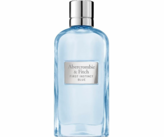 Abercrombie & Fitch First Instinct Blue EDP 50 ml