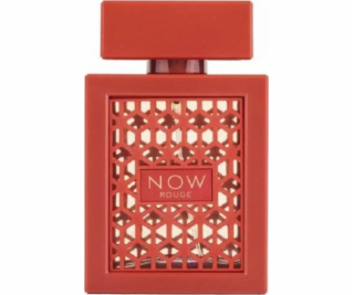 Lattafa Lattafa Rave Now Rouge 100ml edp