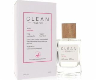 Clean Clean, Reserve - Lush Fleur, parfémovaná voda, pro ...