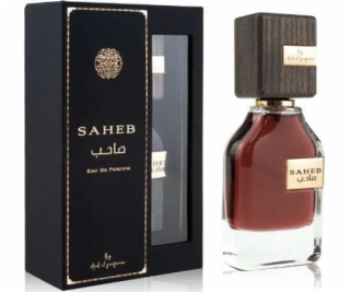 Ard Al Zaafaran Parfém Saheb EDP 70ml