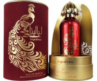Afnan Ard Al Zaafaran Parfém Layalina EDP 100 ml