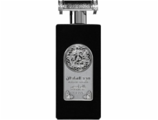Lattafa Asdaaf Majd al Sultan Black Intense edp 100 ml