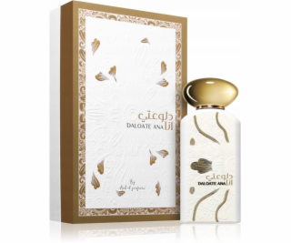 NoName ARD AL ZAAFARAN Daloate Ana EDP sprej 100ml