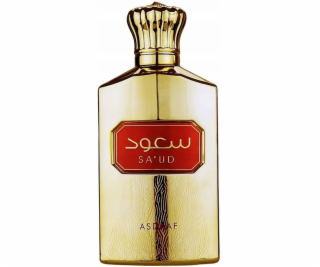 Lattafa ASDAAF Sa ud EDP sprej 100ml