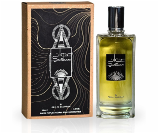 NoName ARD AL ZAAFARAN Anwaani EDP sprej 100ml