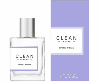 CLEAN Classic Spring Breeze EDP sprej 60ml