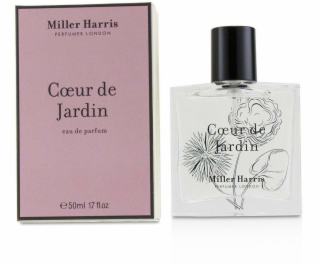 MILLER HARRIS Coeur De Jardin EDP sprej 50ml