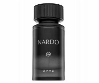 Alexandre.J RAVE Nardo Black EDP sprej 100ml