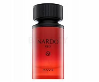 Alexandre.J RAVE Nardo Red EDP sprej 100ml