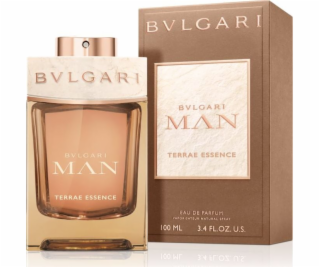 Bvlgari Man Terrae Essence EDP 60 ml