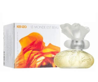 Kenzo LE MONDE EST BEU (W) EDT/S 50ML