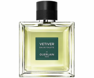 Guerlain Vetiver EDT 100ml