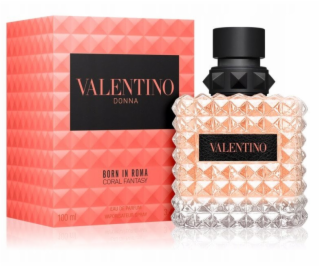 Valentino DONNA BORN IN ROMA CORAL FANTASY (M) EDP/S 100ML