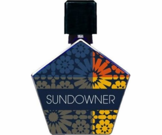 Alkotest TAUER PERFUMES Sun Downer EDP sprej 50ml dechový...