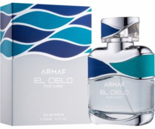 Armaf El Cielo pro muže EDP 100 ml