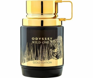 Armaf Odyssey Wild One Gold Edition Edp 60ml