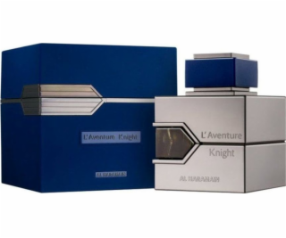 Al Haramain L Aventure Knight EDP 100 ml