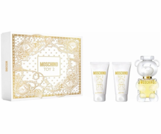 Moschino Toy 2 Set parfémovaná voda ve spreji 50ml + sprc...
