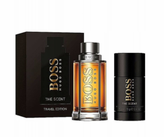Hugo Boss Boss The Scent For Him EDT 100 ml + DST 75 ml (...