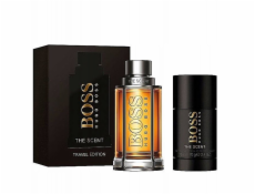 Hugo Boss Boss The Scent For Him EDT 100 ml + DST 75 ml (mužský)
