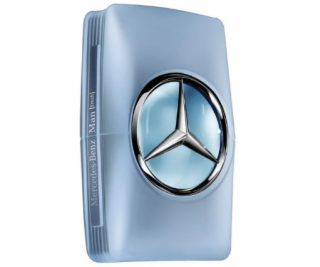 Mercedes-Benz Man Fresh EDT sprej 100ml