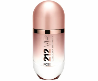 Carolina Herrera 212 VIP Rose EDP 80ml