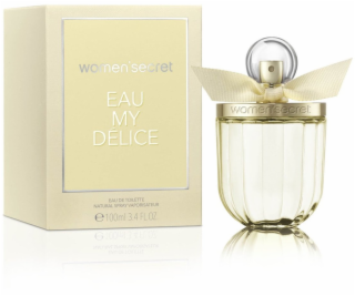 Womensecret Women Secret Eau My Delice toaletní voda ve s...