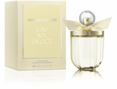 Womensecret Women Secret Eau My Delice toaletní voda ve spreji 100ml