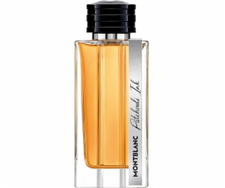 montblanc Mont Blanc Patchouli Ink parfémovaná voda 125ml