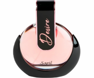 Carolina Herrera Sapil Desire parfémovaná voda ve spreji ...