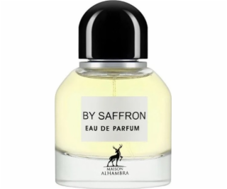 Chopin Maison Alhambra By Saffron Eau de Parfum Spray 100ml