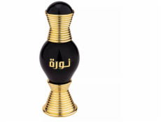 La Casa de los Aromas Parfémovaný olej Swiss Arabian Noora Onyx 20ml