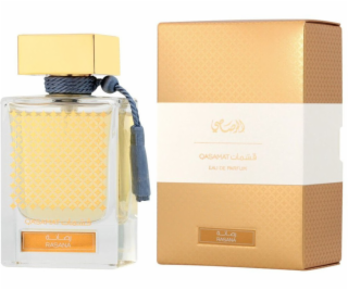 Rasasi QASAMAT RASANA (M/W) EDP/S 65ML