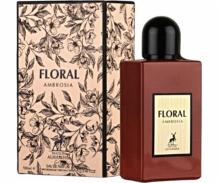 Maison Alhambra Dámský parfém Floral Ambrosia EDP 100 ml
