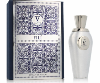 Tiziana Terenzi Unisex parfém V Canto Fili 100 ml